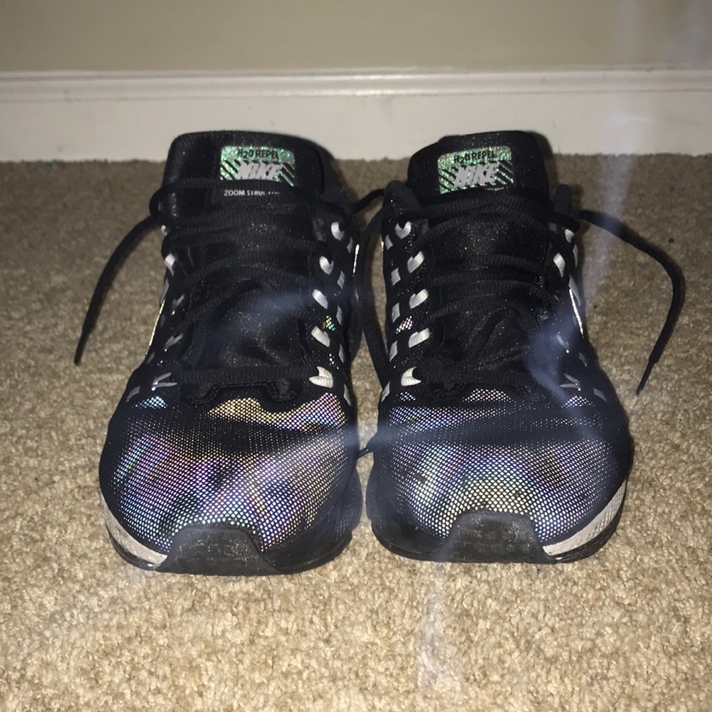 Nike Zoom Structure 19 3M OBO